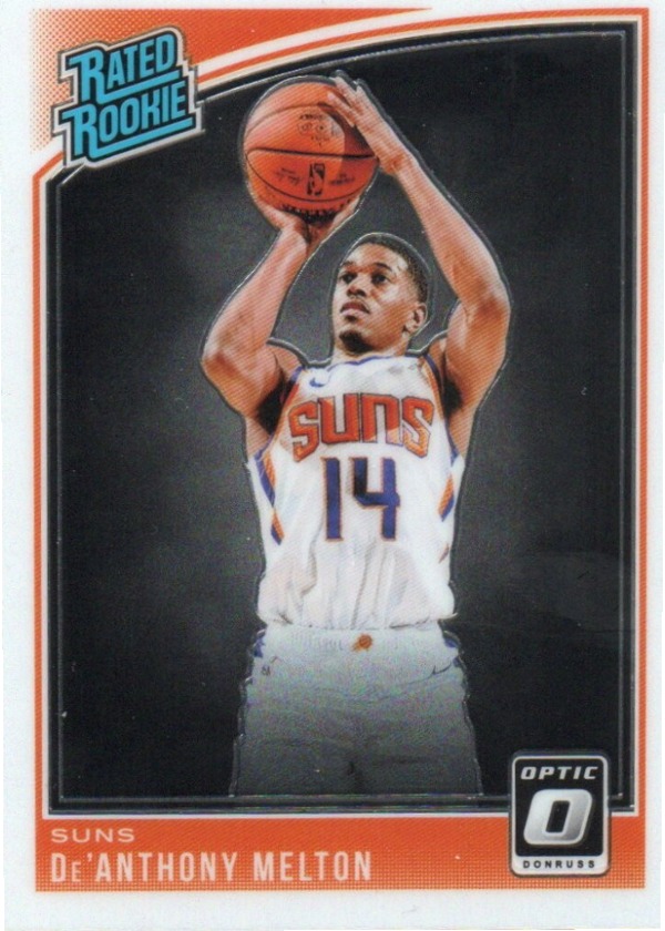 De'Anthony Melton