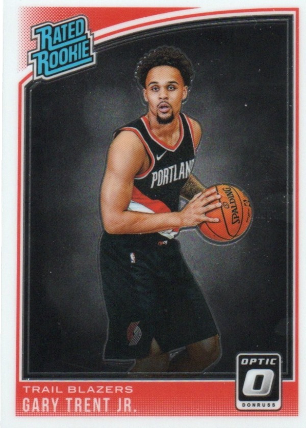 Gary Trent Jr.