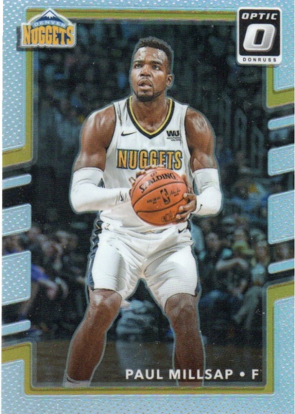 Paul Millsap