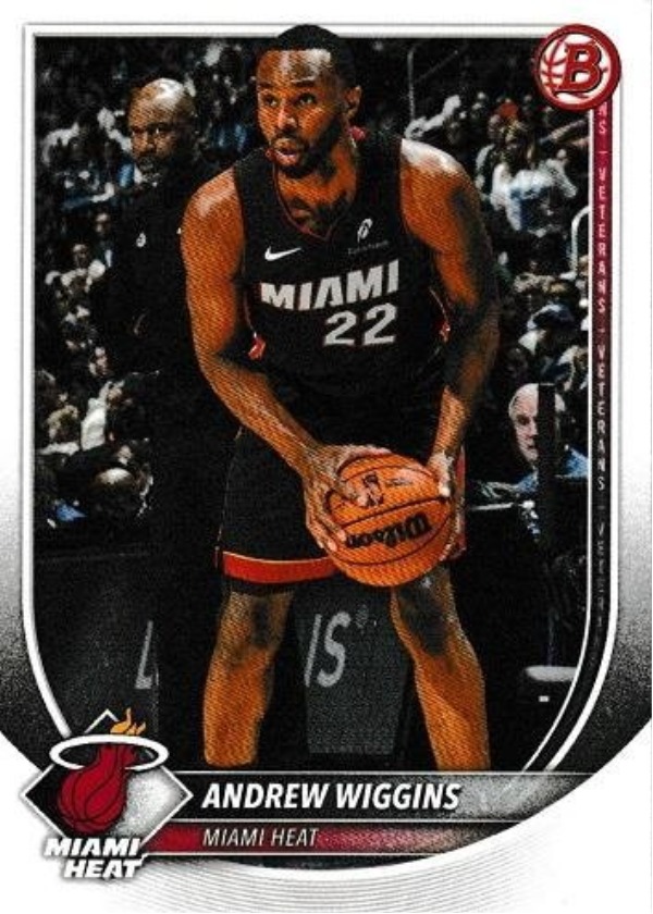 Andrew Wiggins