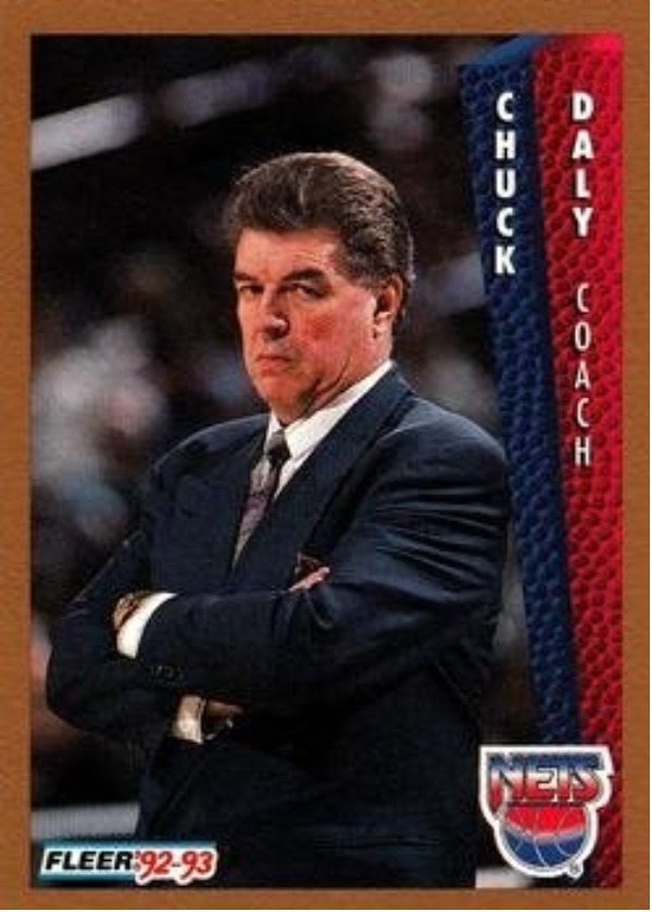 Chuck Daly