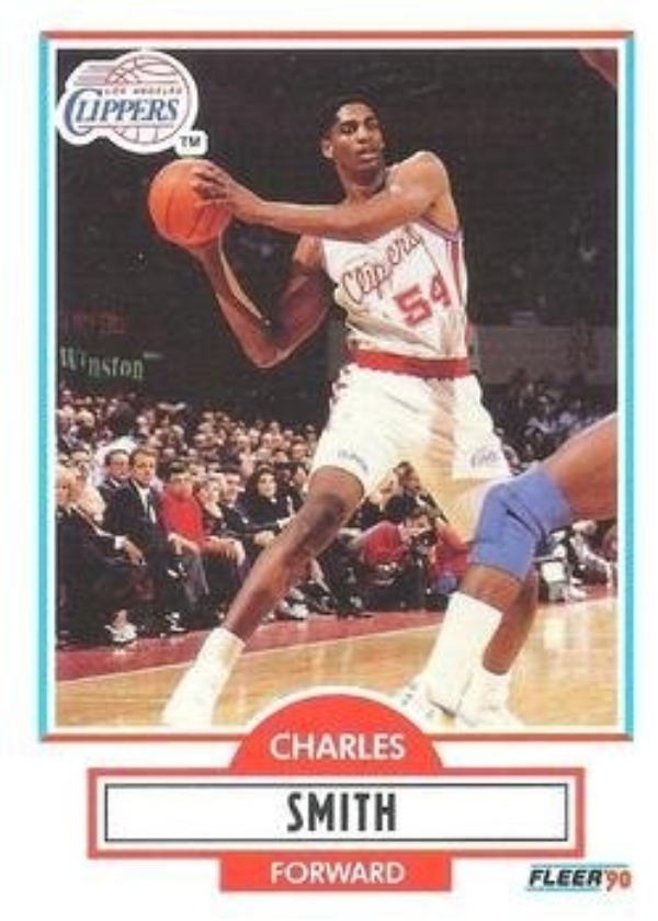 Charles Smith