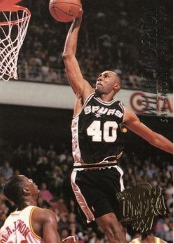 Willie Anderson