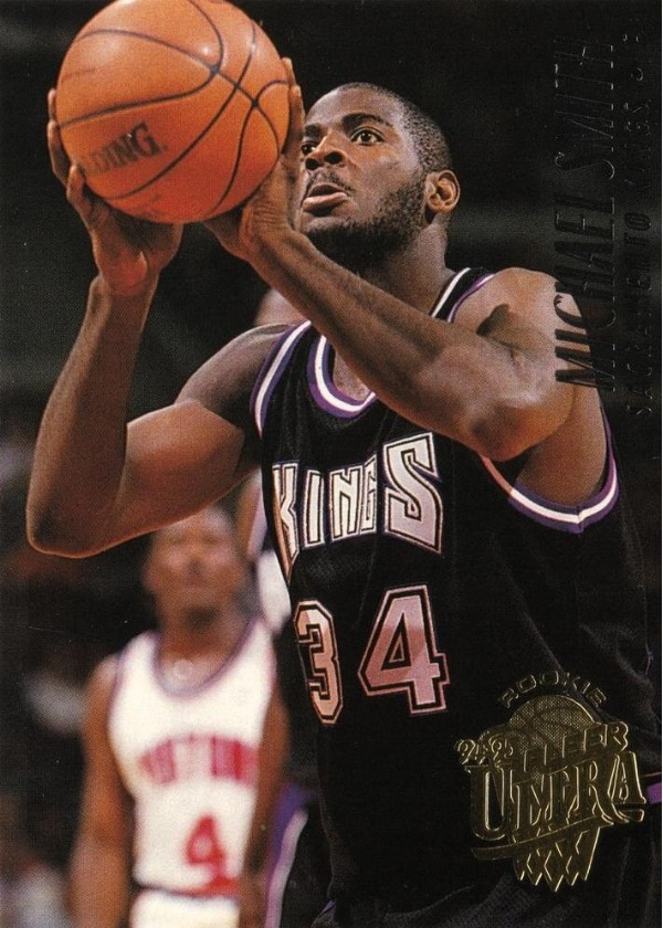 Michael Smith