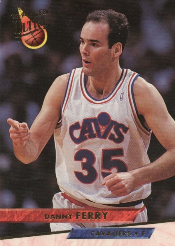 Danny Ferry