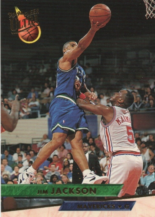 Jim Jackson