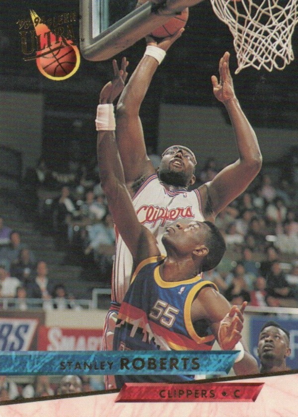 Stanley Roberts