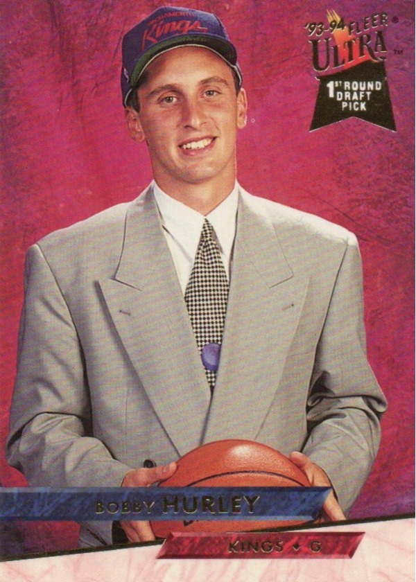 Bobby Hurley