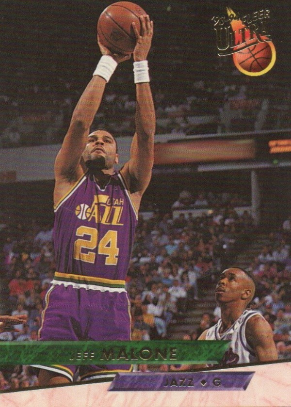 Jeff Malone