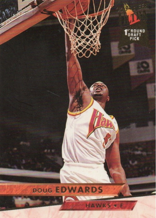 Doug Edwards