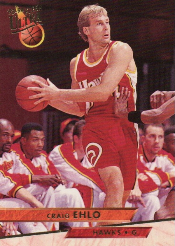 Craig Ehlo