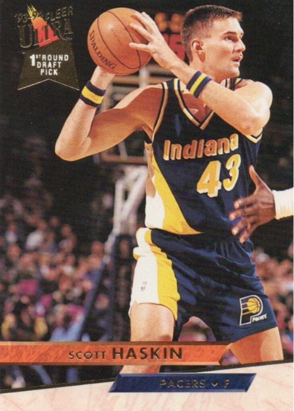 Scott Haskin