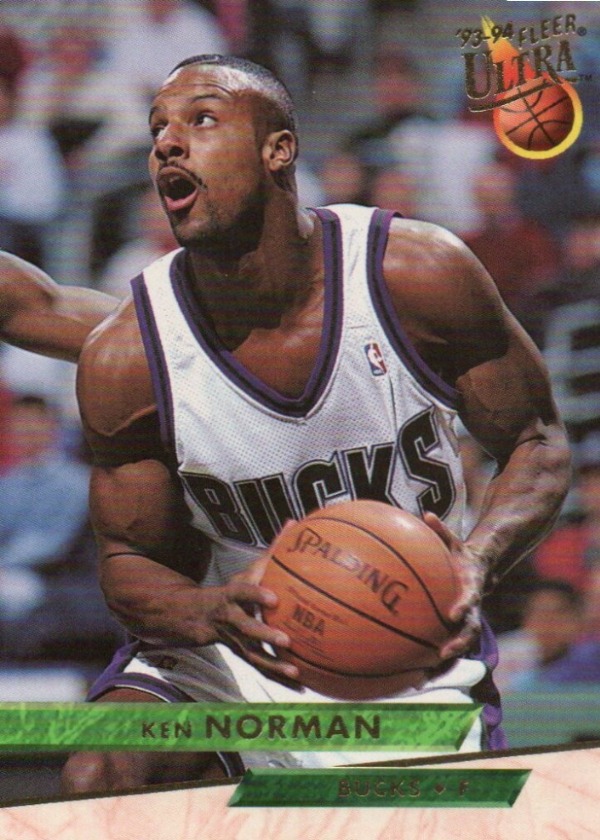 Ken Norman