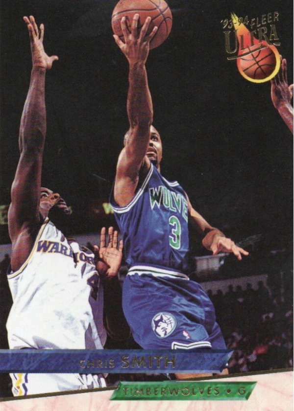 Chris Smith