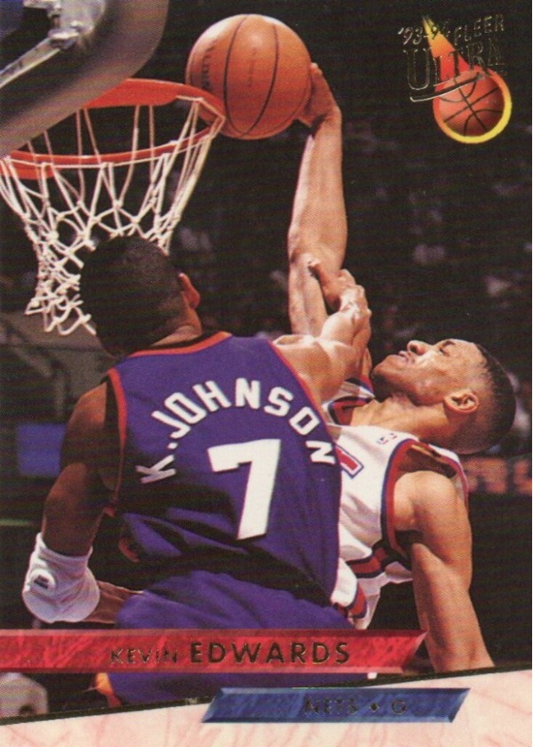 Kevin Edwards