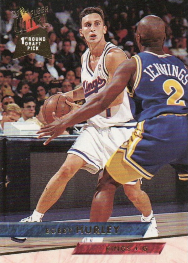 Bobby Hurley