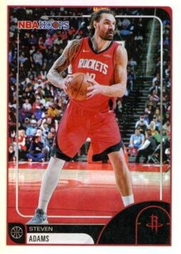Steven Adams