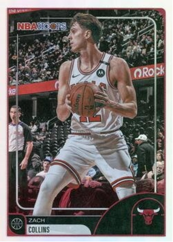 Zach Collins