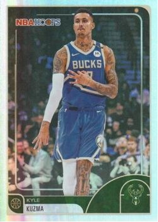 Kyle Kuzma