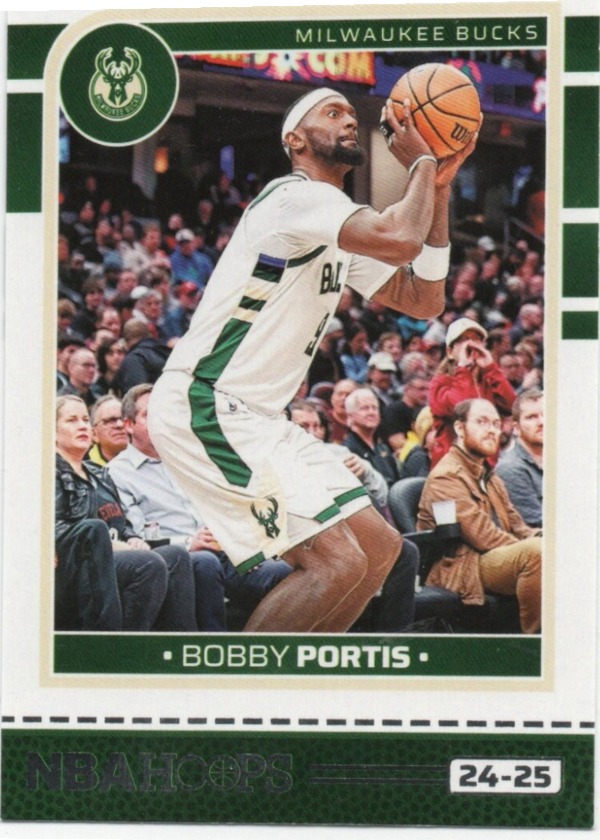 Bobby Portis