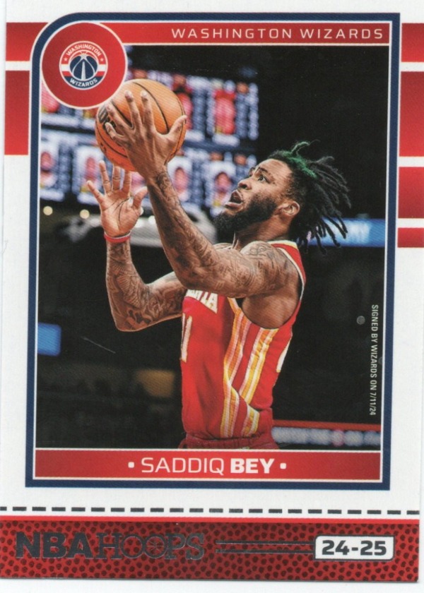 Saddiq Bey