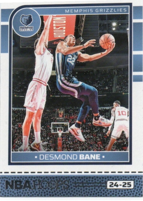Desmond Bane
