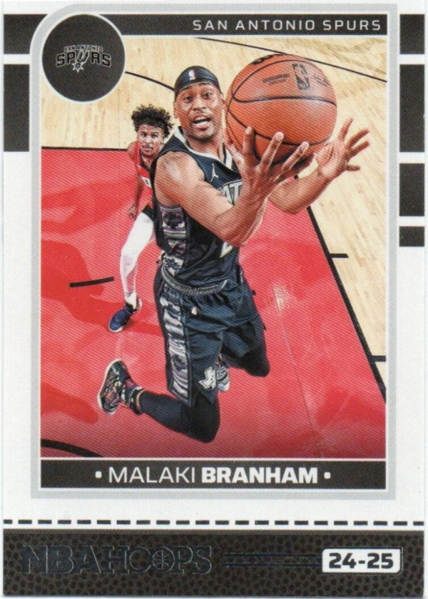 Malaki Branham
