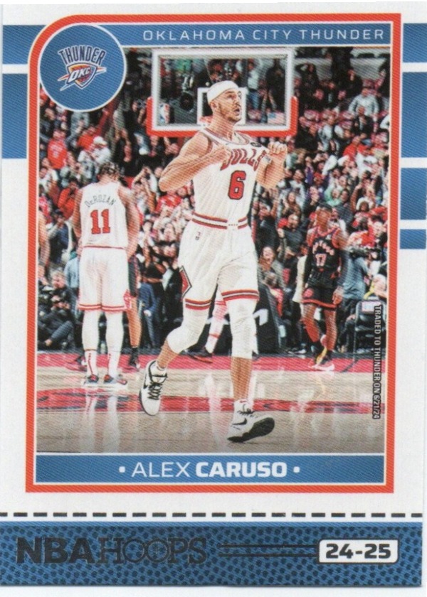 Alex Caruso