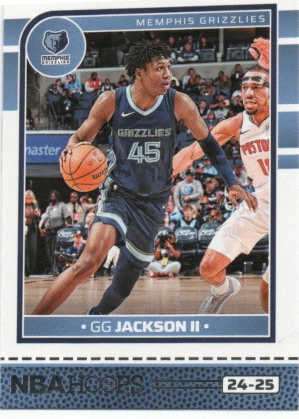 GG Jackson II