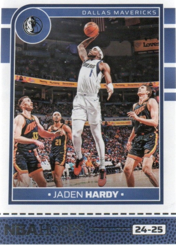 Jaden Hardy