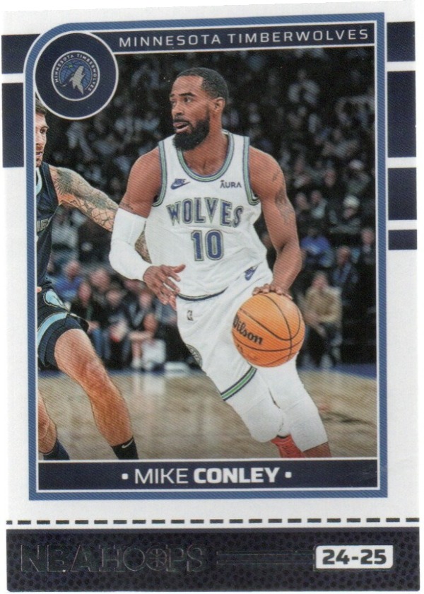 Mike Conley