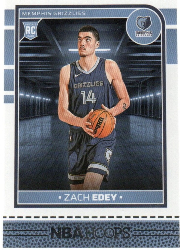 Zach Edey