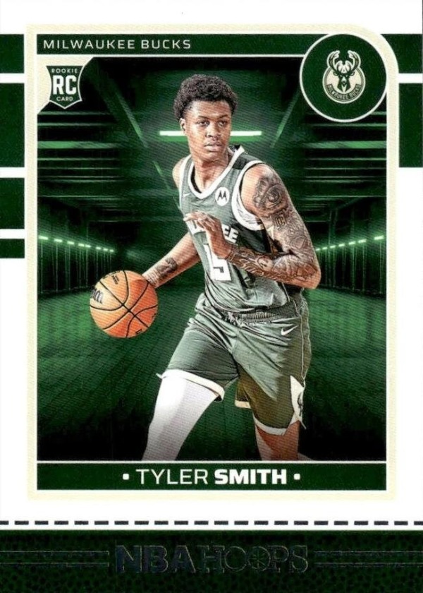 Tyler Smith