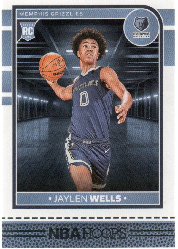 Jaylen Wells
