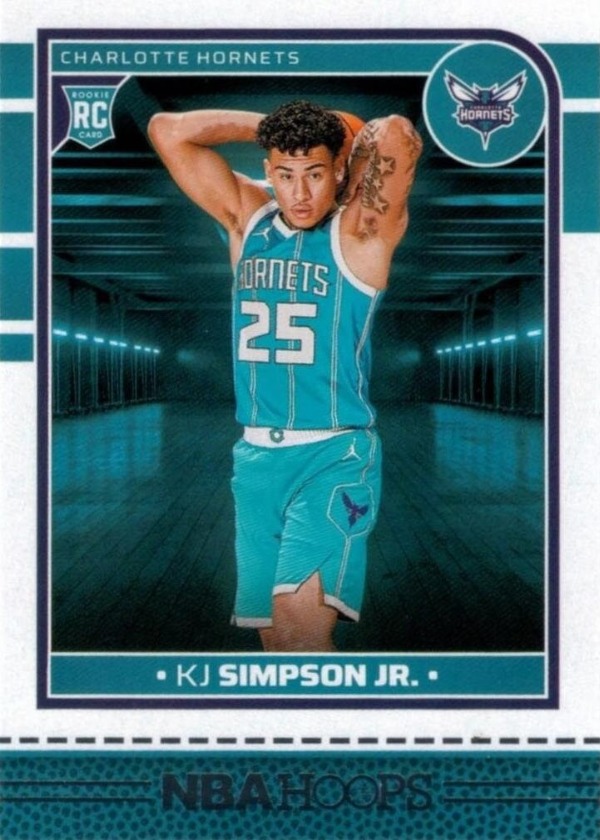 KJ Simpson Jr.