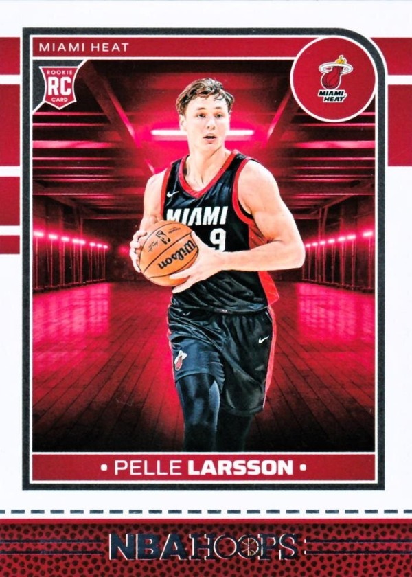 Pelle Larsson