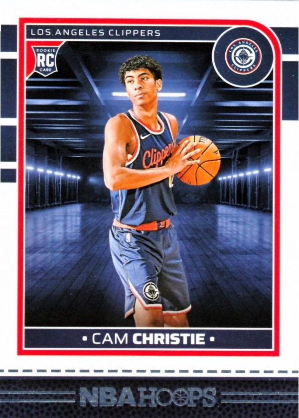 Cam Christie