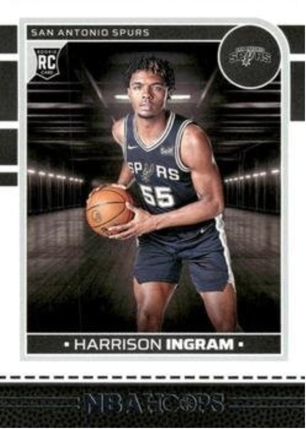 Harrison Ingram