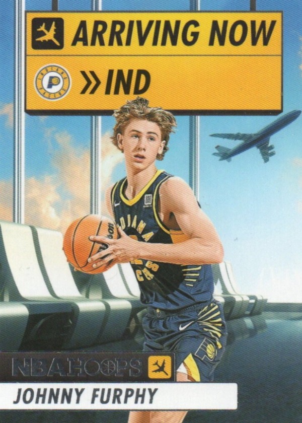 Johnny Furphy