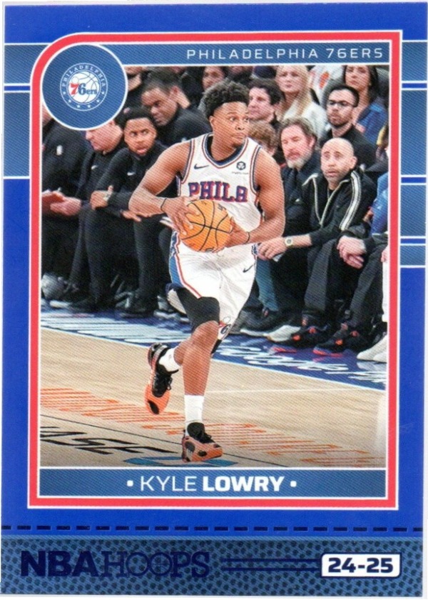 Kyle Lowry