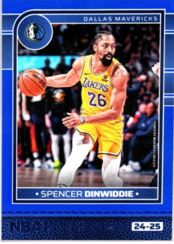 Spencer Dinwiddie