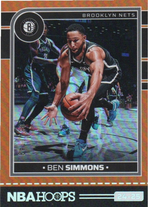 Ben Simmons