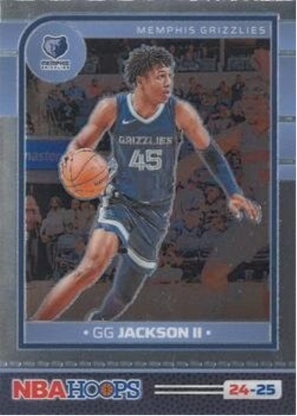 GG Jackson II