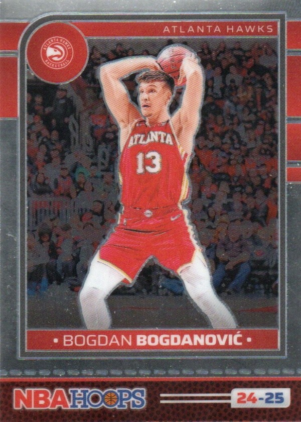 Bogdan Bogdanovic