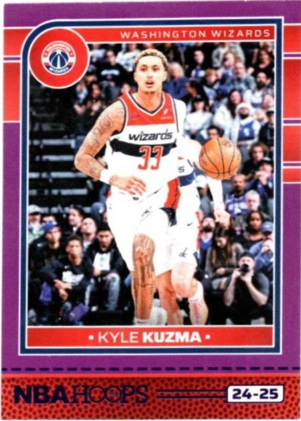 Kyle Kuzma