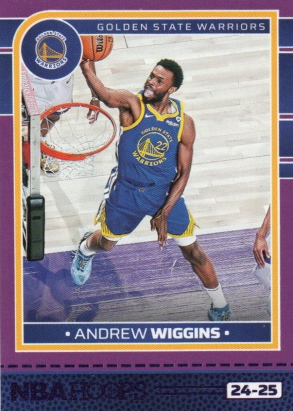 Andrew Wiggins