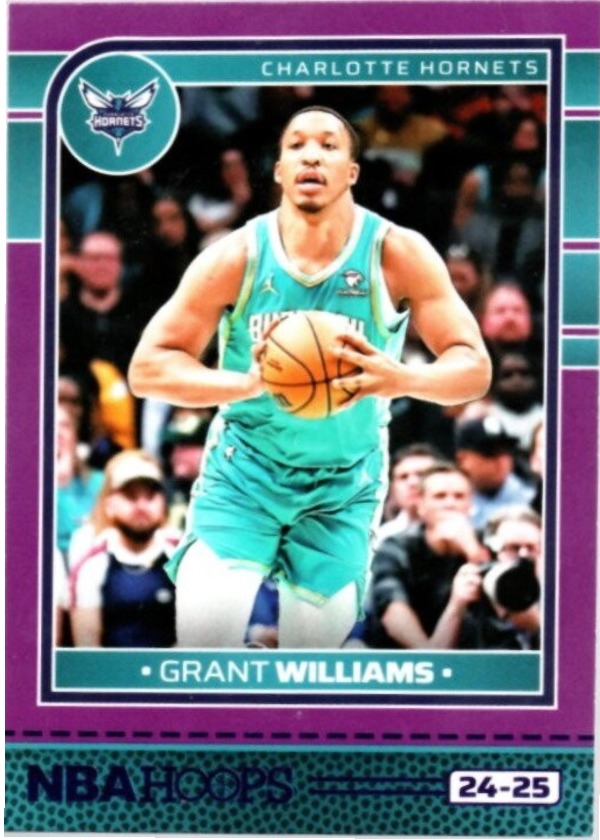 Grant Williams