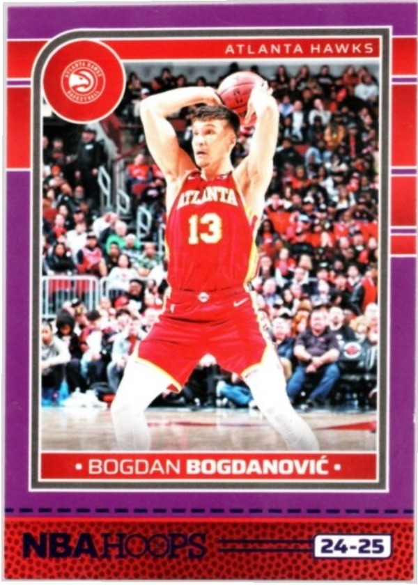 Bogdan Bogdanovic