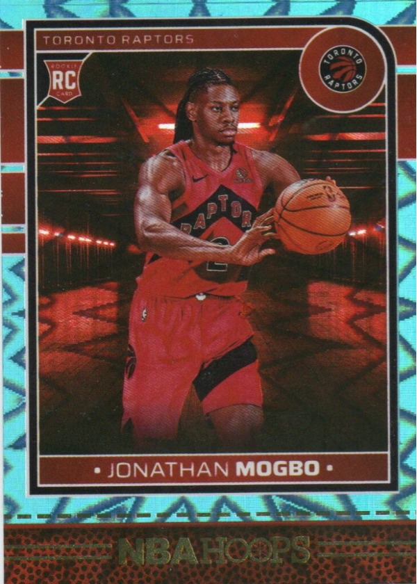 Jonathan Mogbo