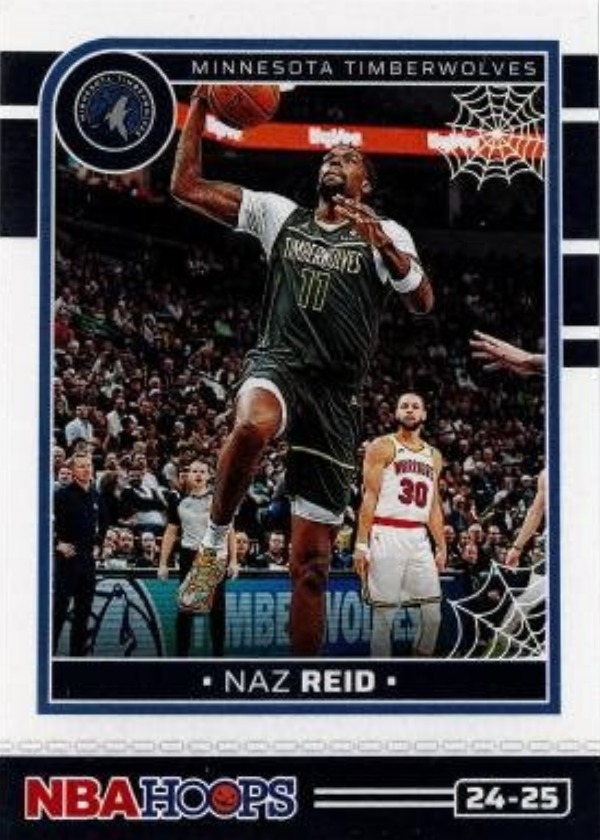 Naz Reid